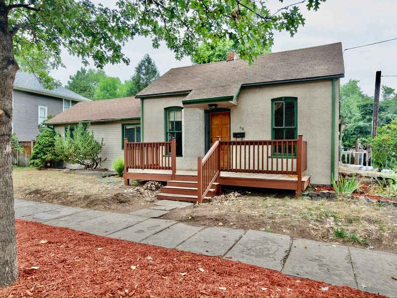 418 West Olive Street – photo 1