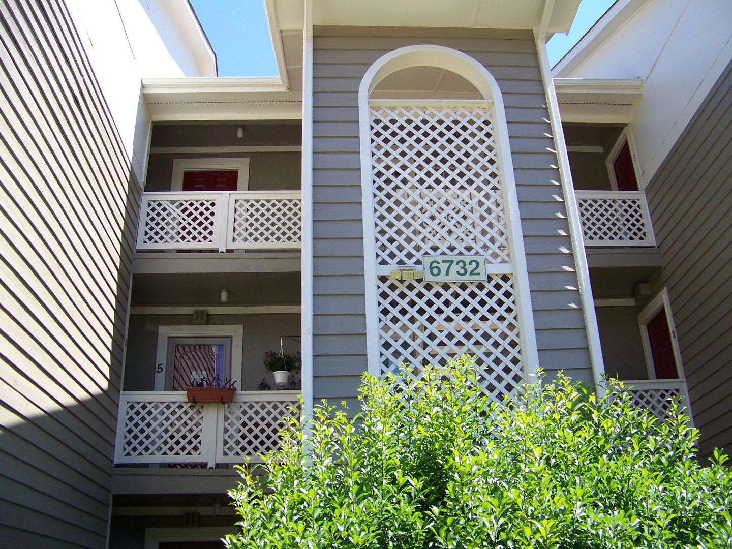 6732-8 WILLOWBROOK – photo 1