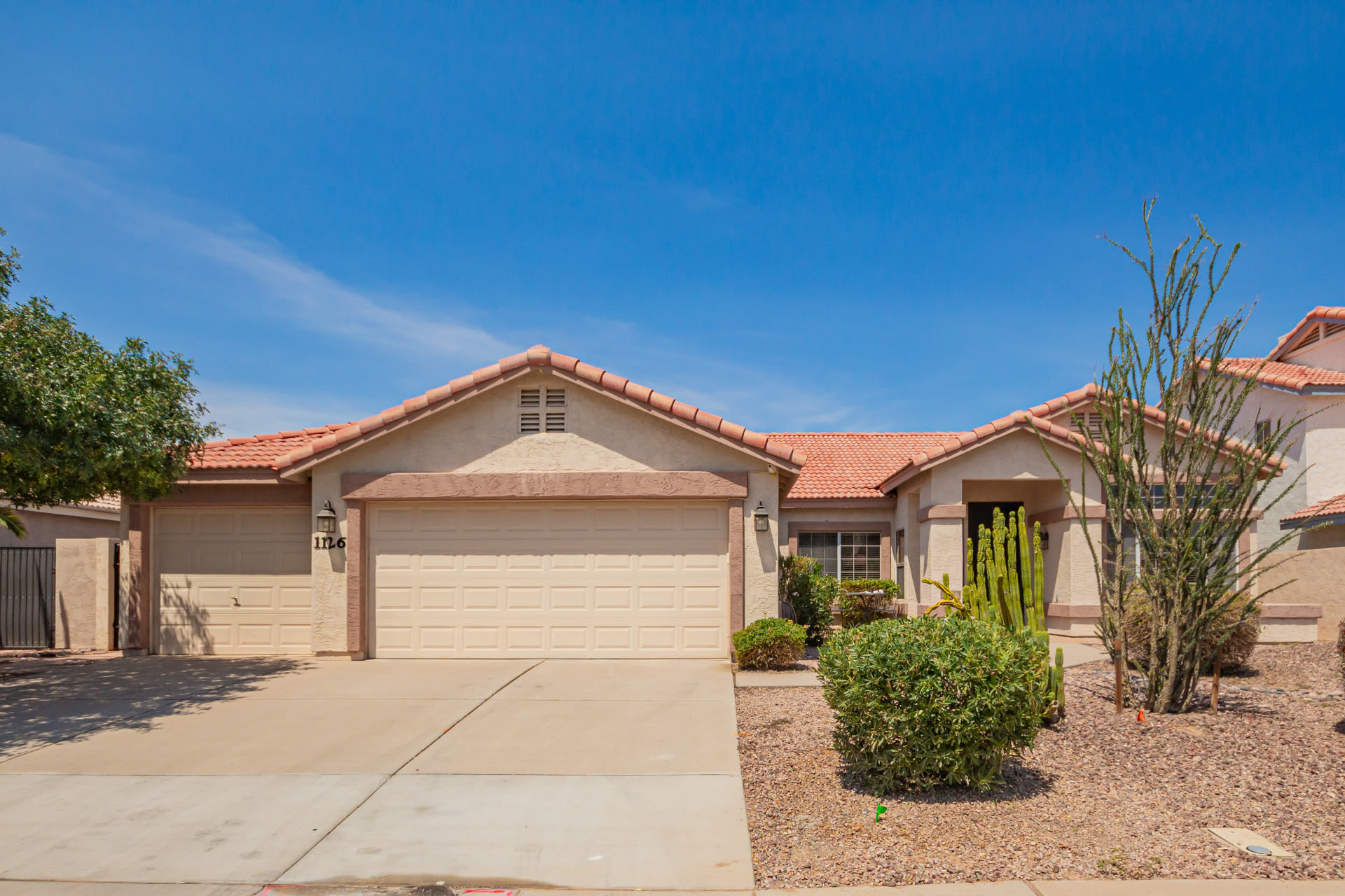 1126 North Melody Circle – photo 1