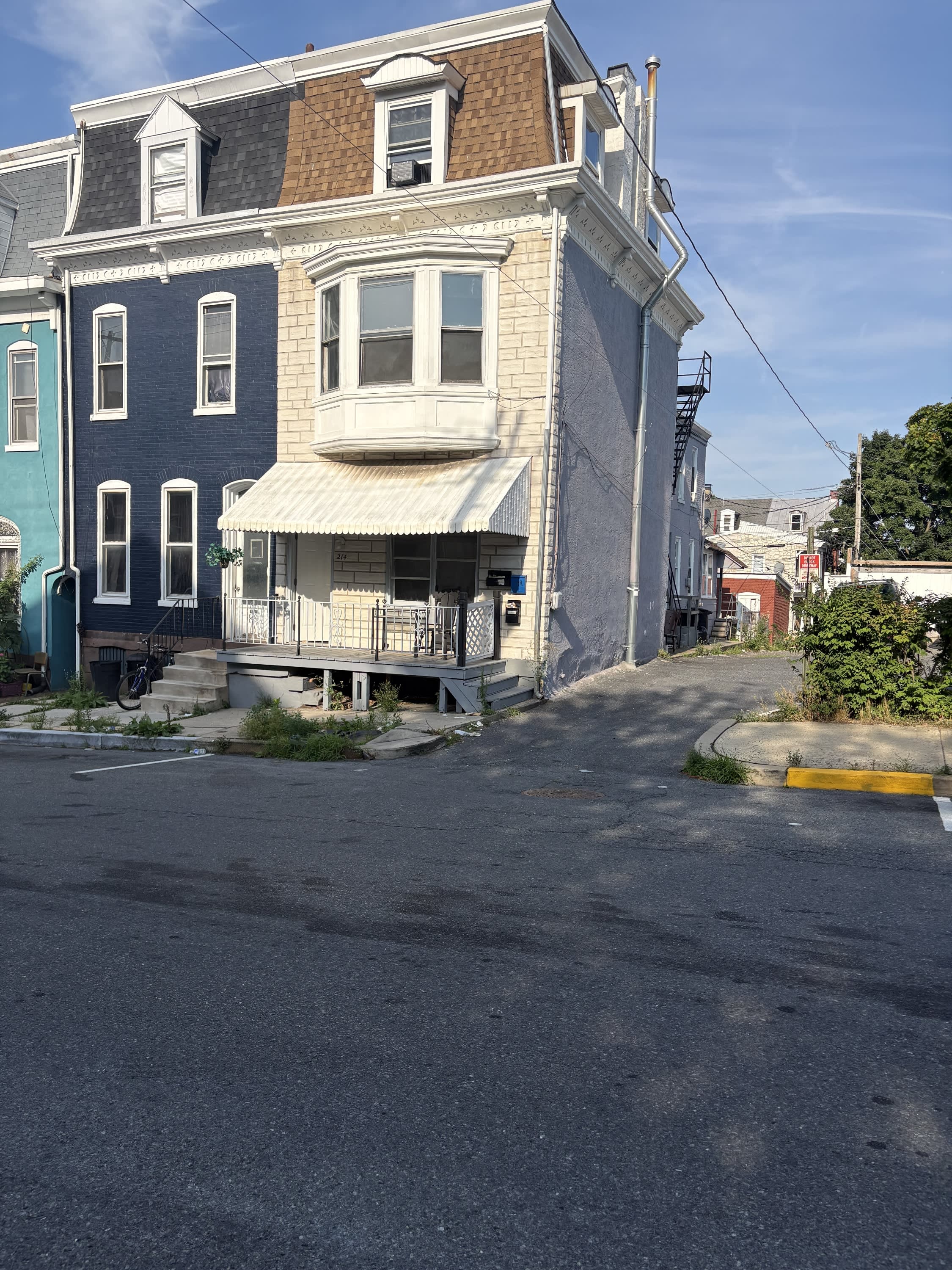 214 South 13th Street – photo 1