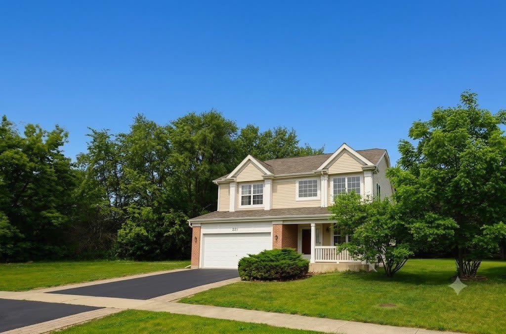 771 S Sienna Drive – photo 1 of 44