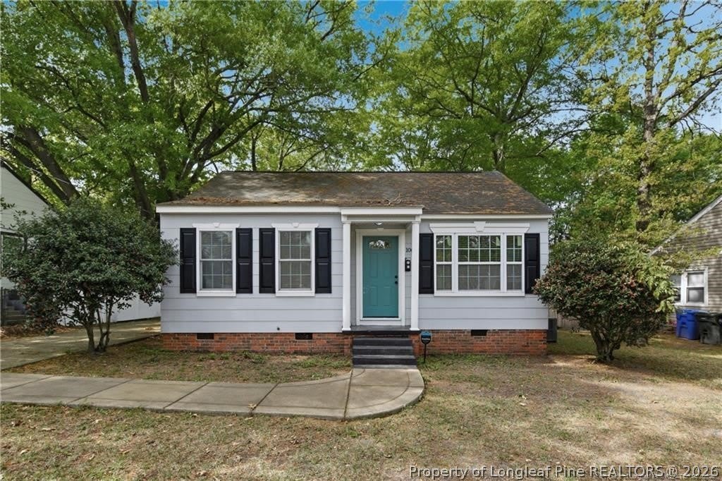 1007 Anarine Road – photo 1