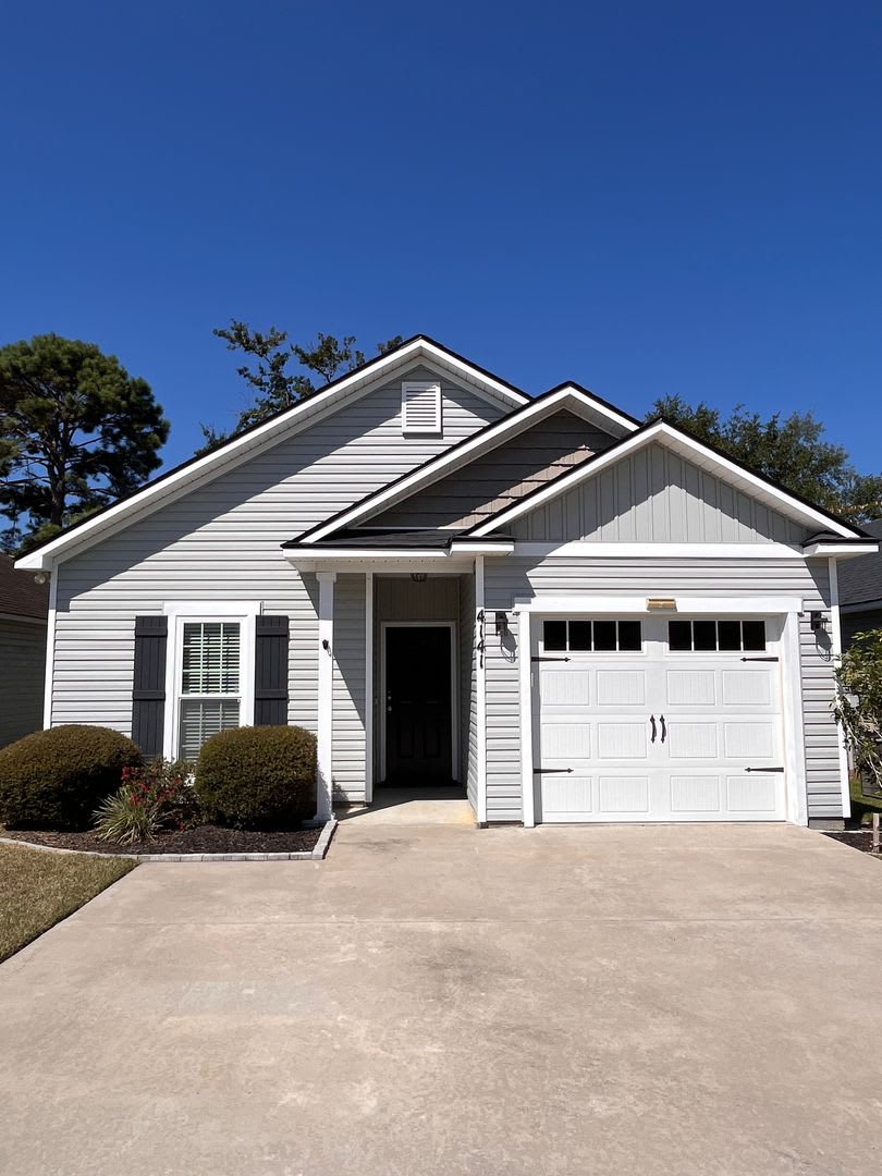 Adorable Lowndes County home – photo 1 of 15