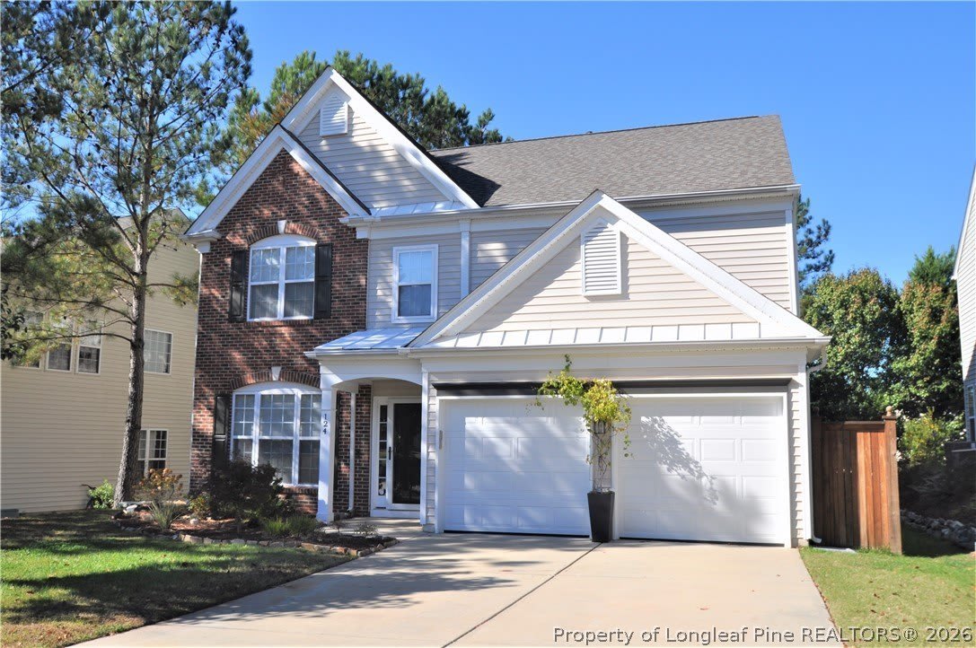 124 Shadow Mountain Lane – photo 1 of 50