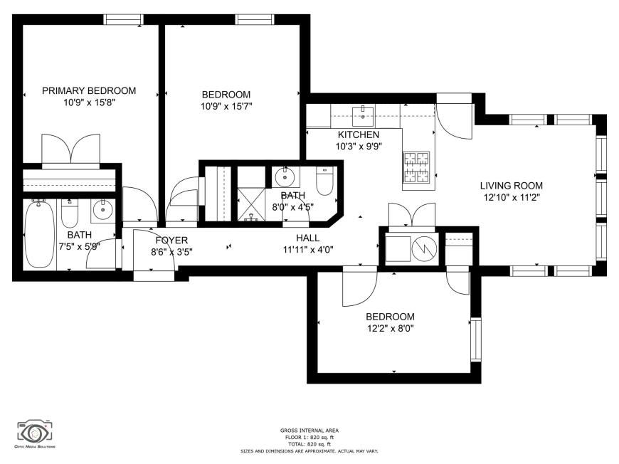 920 West Cullom Ave. – photo 1