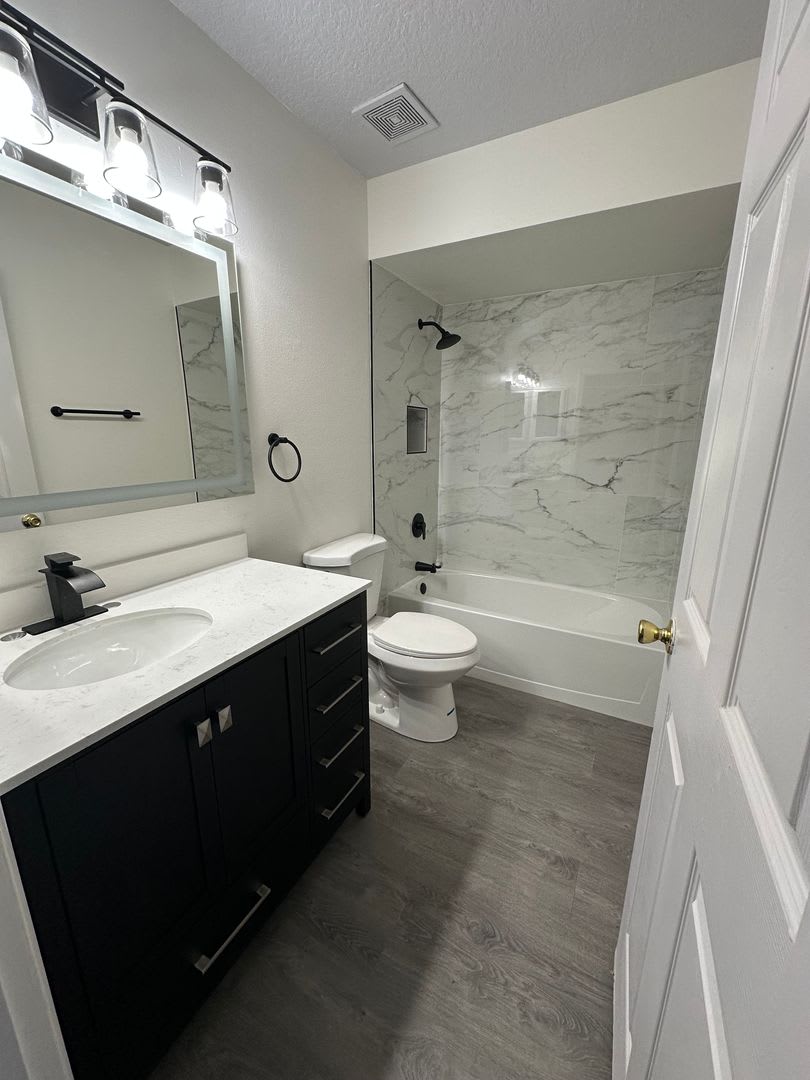 Beautifully Remodeled 3-Bedroom, 2-Bath Home with 2-Car Garage! – photo 1