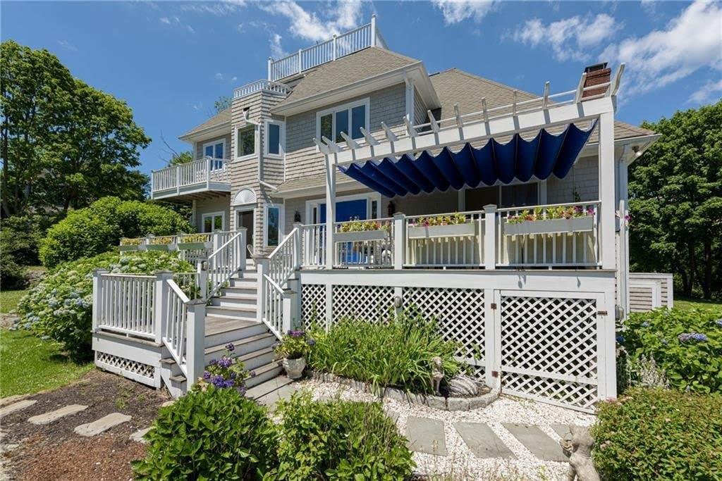 39 Brenton Road – photo 1