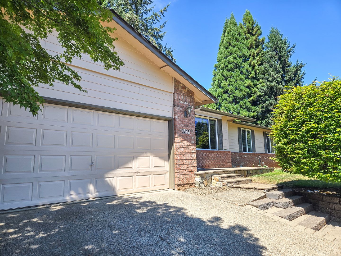 Single Story Home In South Salem ~ 5245 Lone Oak Rd – photo 1