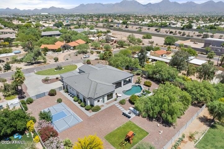 8645 E Wood Drive – photo 1