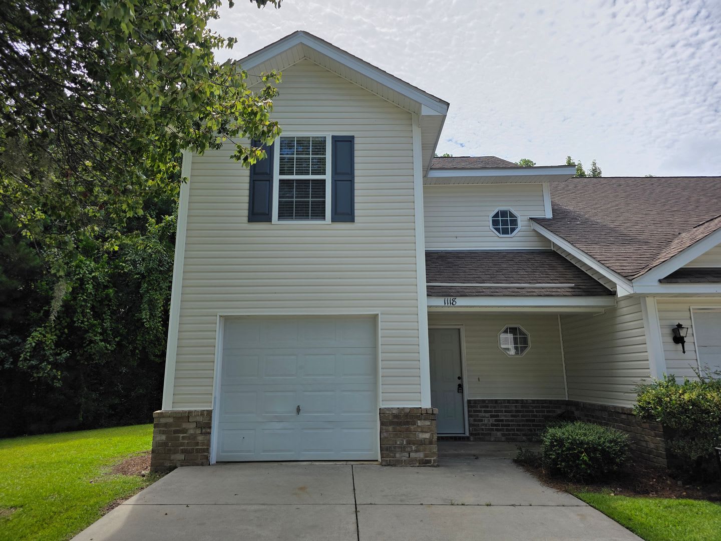 Townhome In Villages At Towne Park – photo 1 of 94