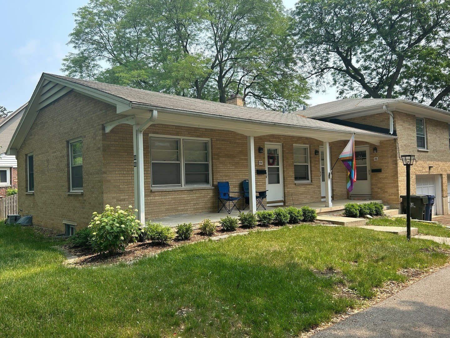 44 S JULIAN Street – photo 1 of 38