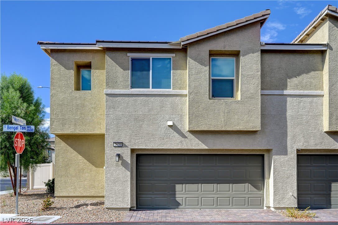 2670 Bengal Tan Avenue – photo 1