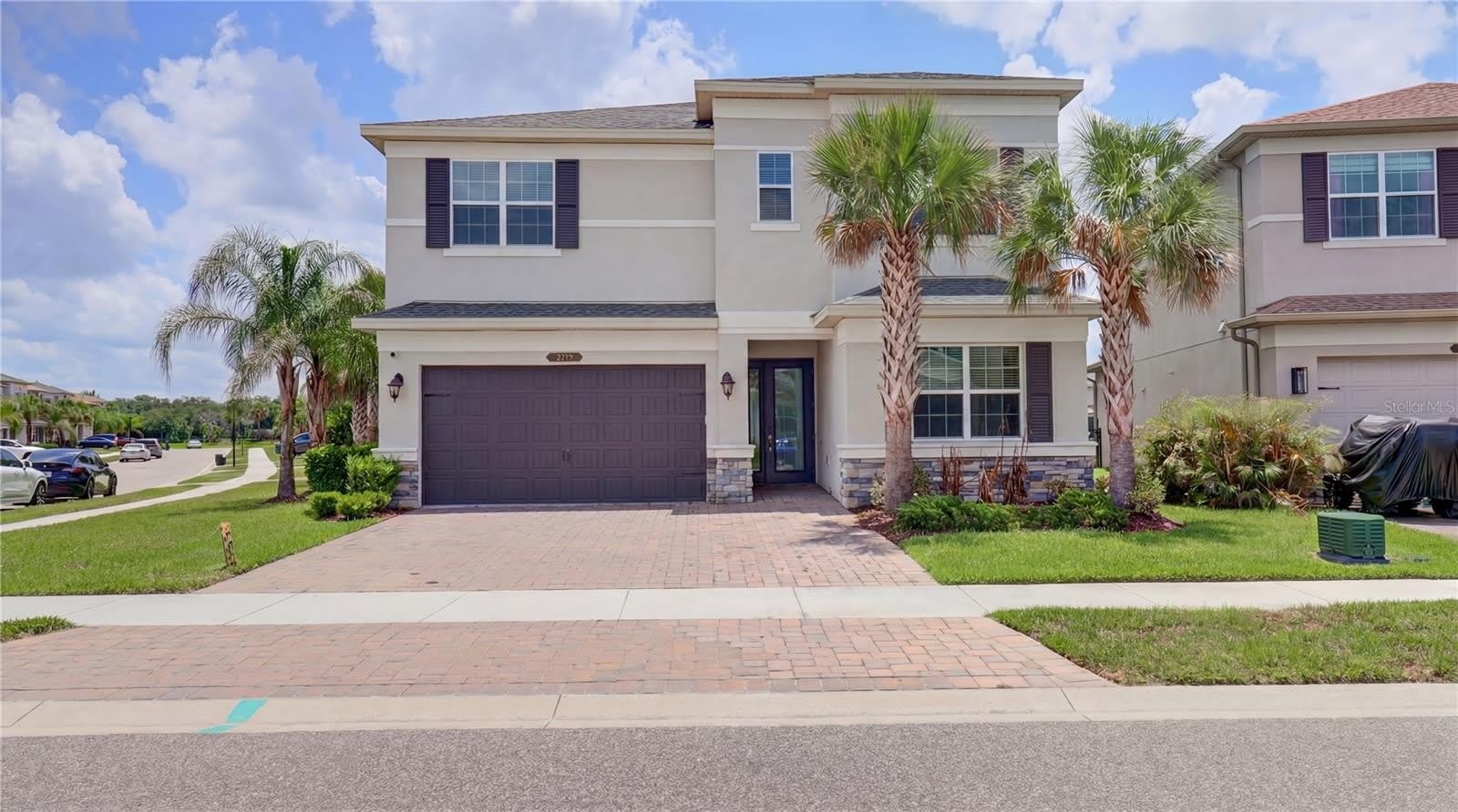 3338 GREAT BANYAN Way – photo 1