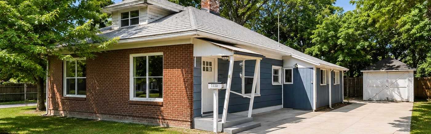 2230 Jackson Ave – photo 1