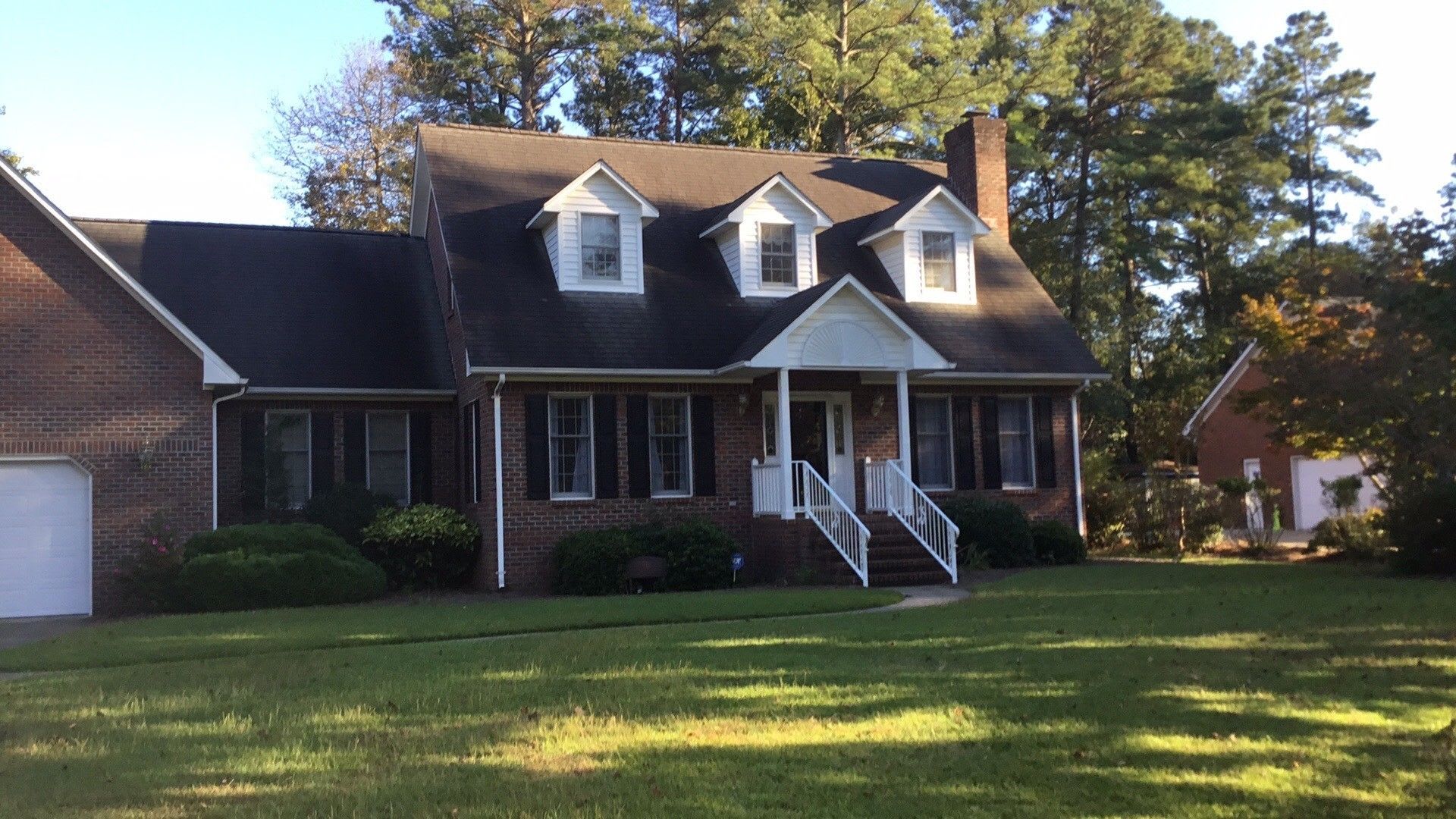 Beautiful 3BR/2.5BA Home in Trent Woods – photo 1 of 16