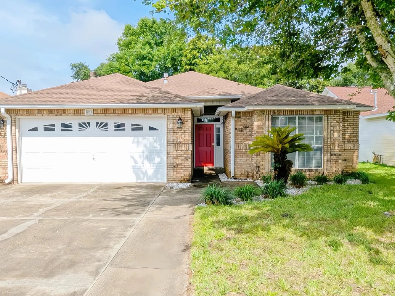 509 Rush Park Circle – photo 1