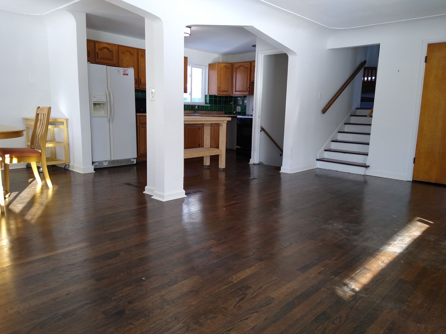 Adorable, Funky, Solar 3 Bedroom 2 Bath Home in Highlands/Sloans Lake! – photo 1