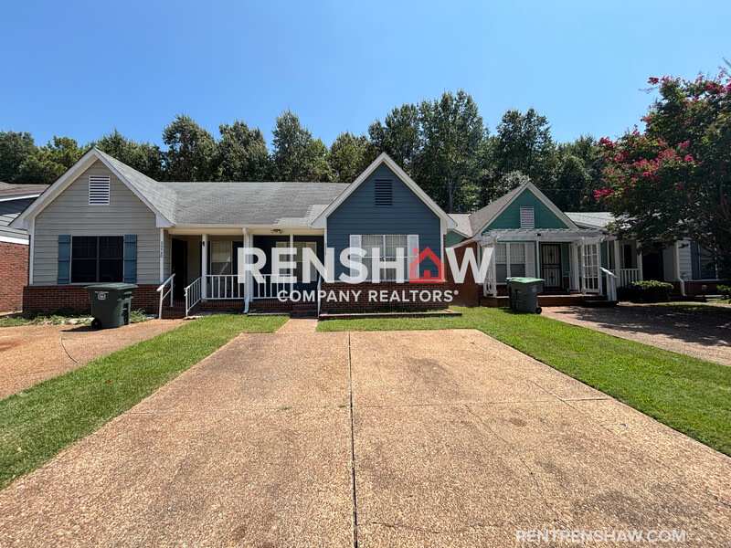 2232 Curbertson St – photo 1