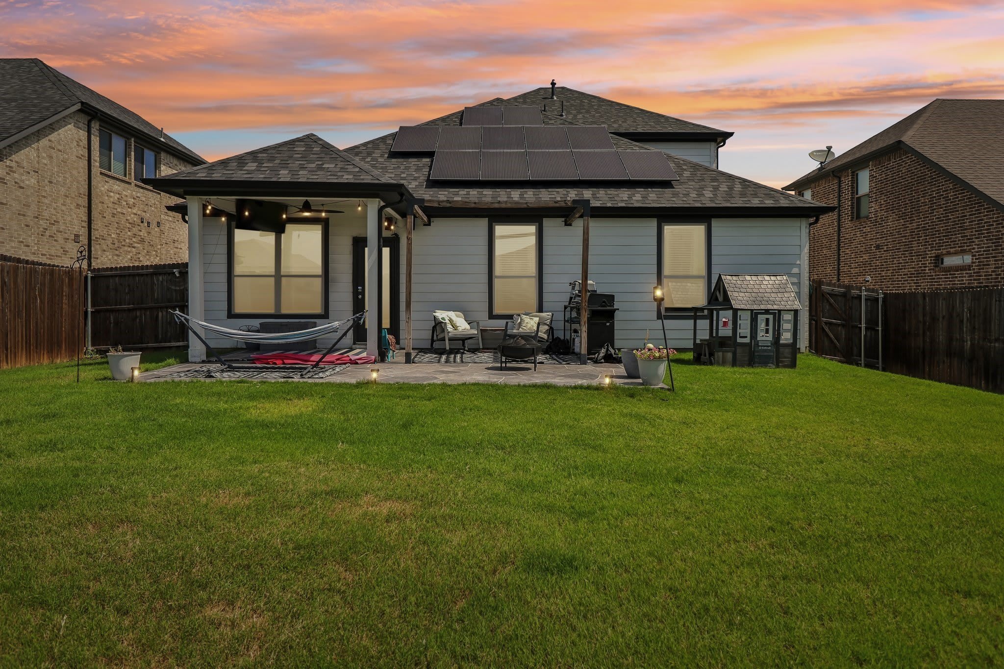 491 Pebble Brook Lane – photo 1