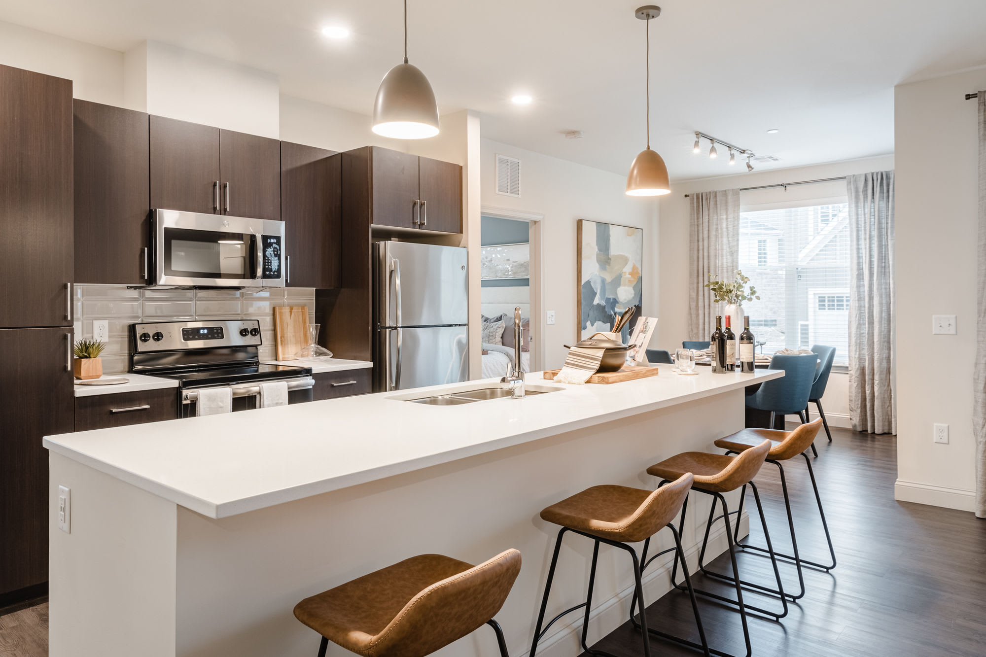 Haven North Andover – photo 1 of 62
