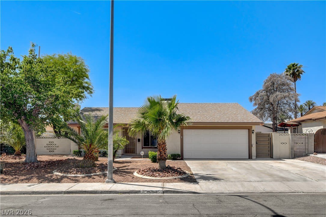 2085 Wagonwheel Avenue – photo 1