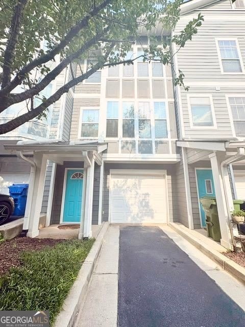 1073 Park Row North – photo 1