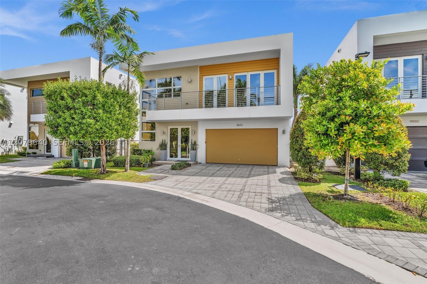 9870 Nw 74Th Ter – photo 1