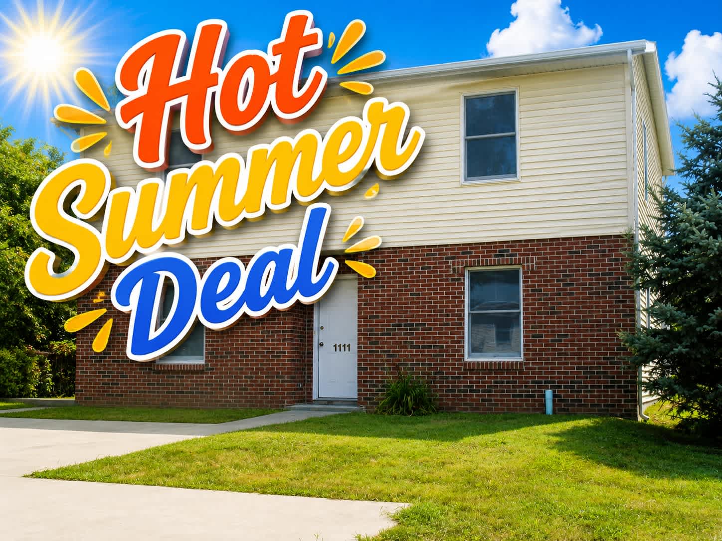 1111 South Park Avenue – photo 1
