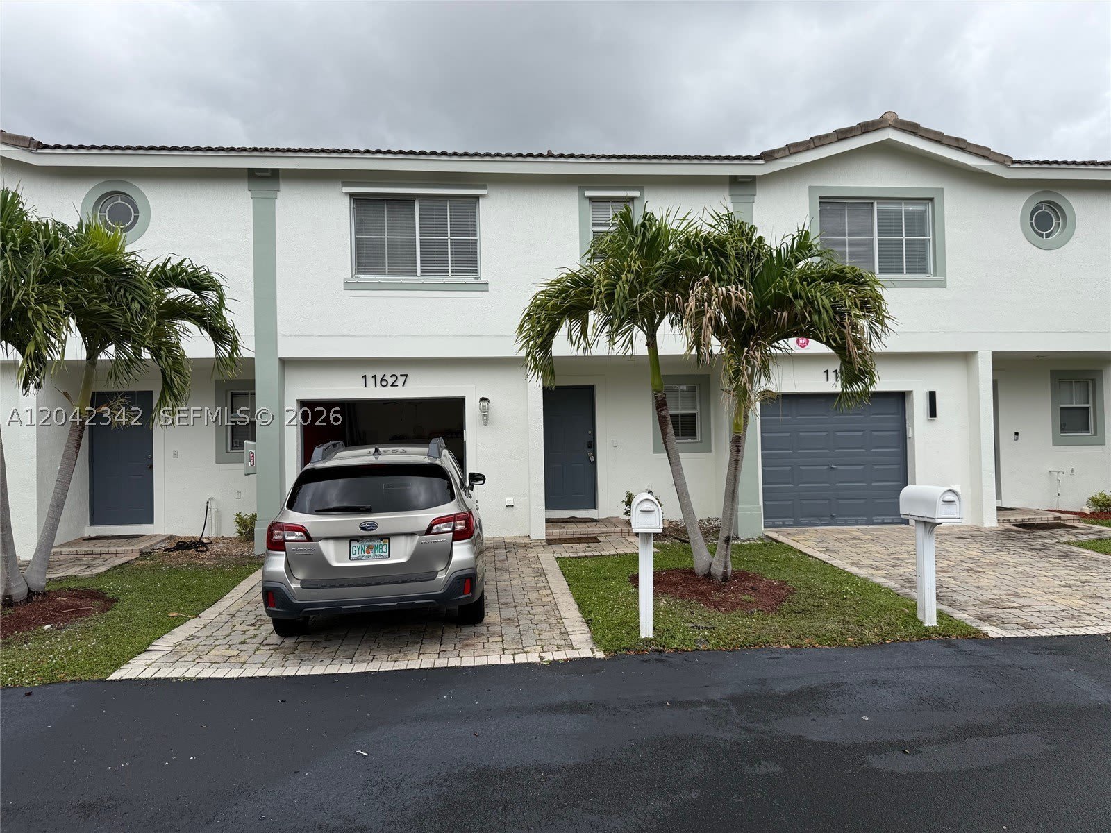11627 NW 23rd Ct – photo 1