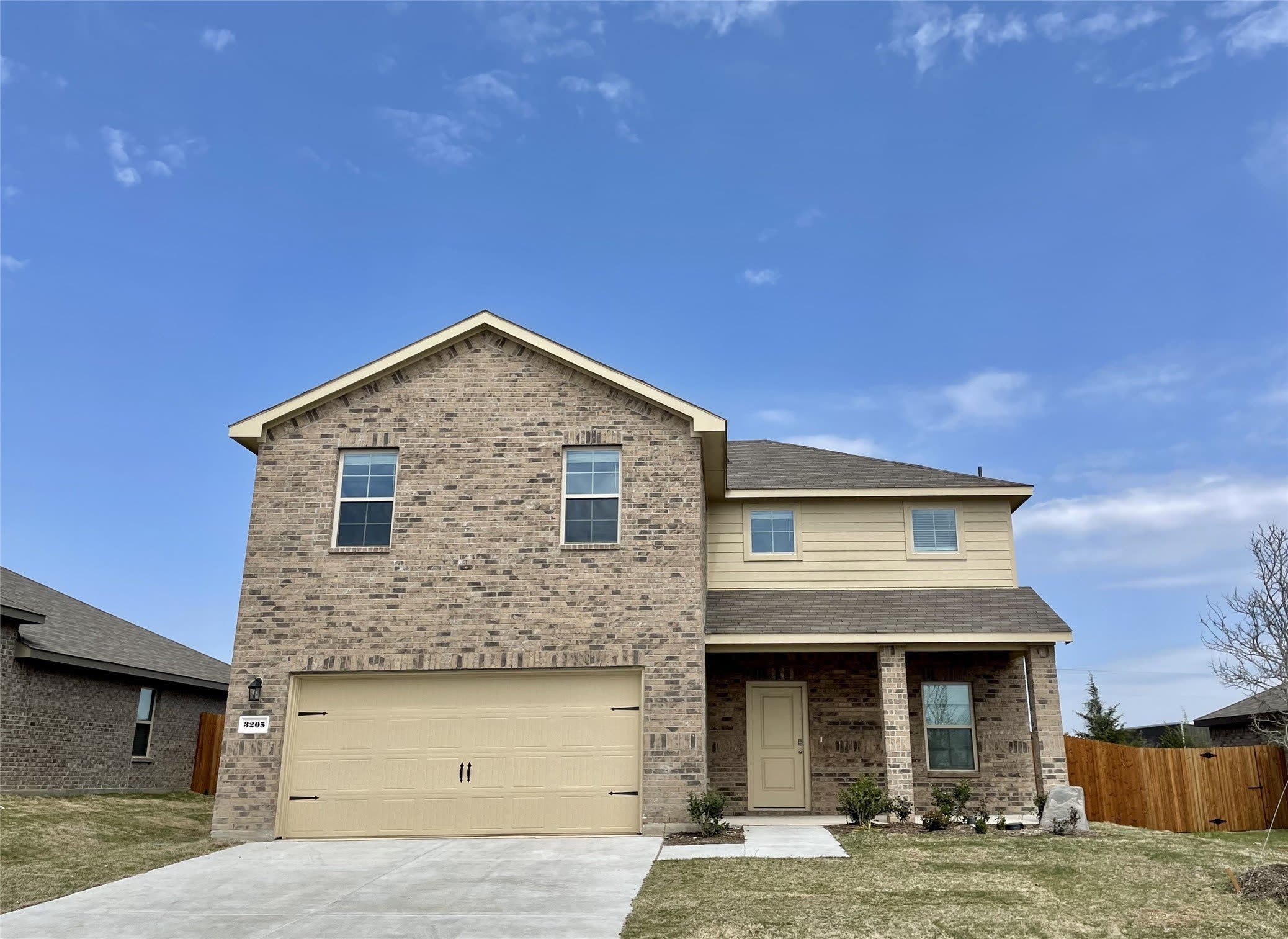 3205 Sweetwater Way – photo 1