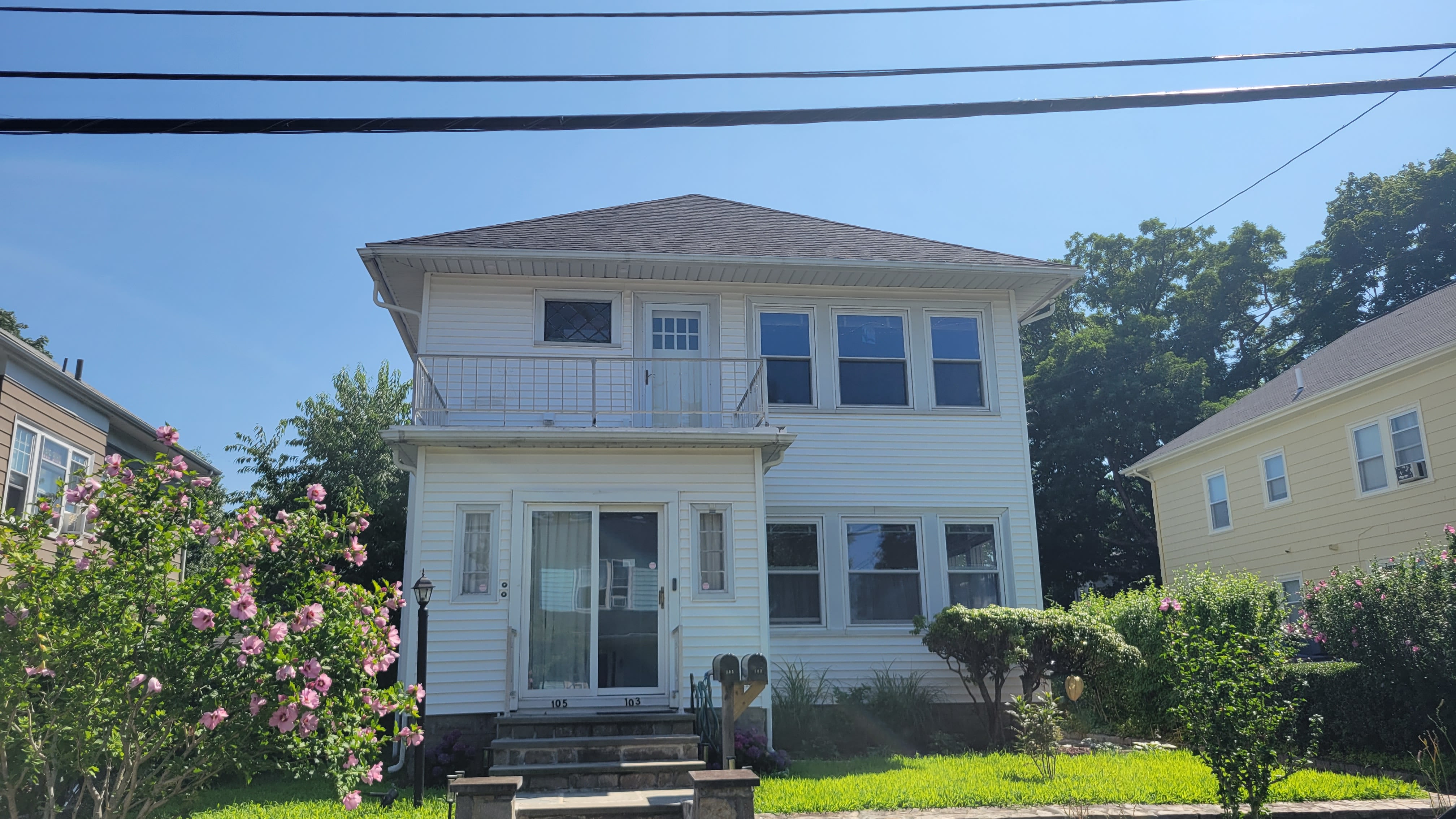 103 Lauriston Street – photo 1