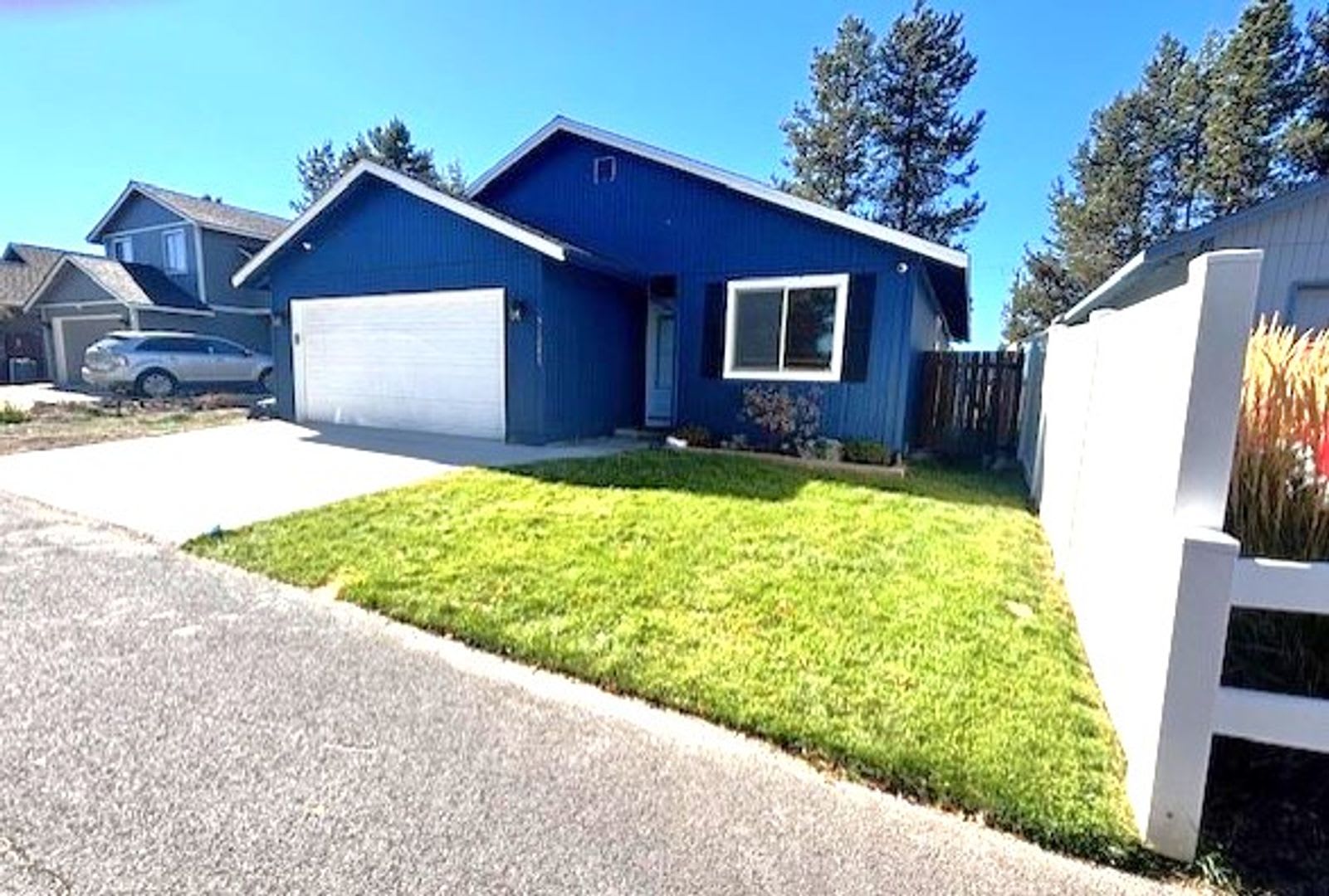 Mountain Views- La Pine – photo 1 of 16