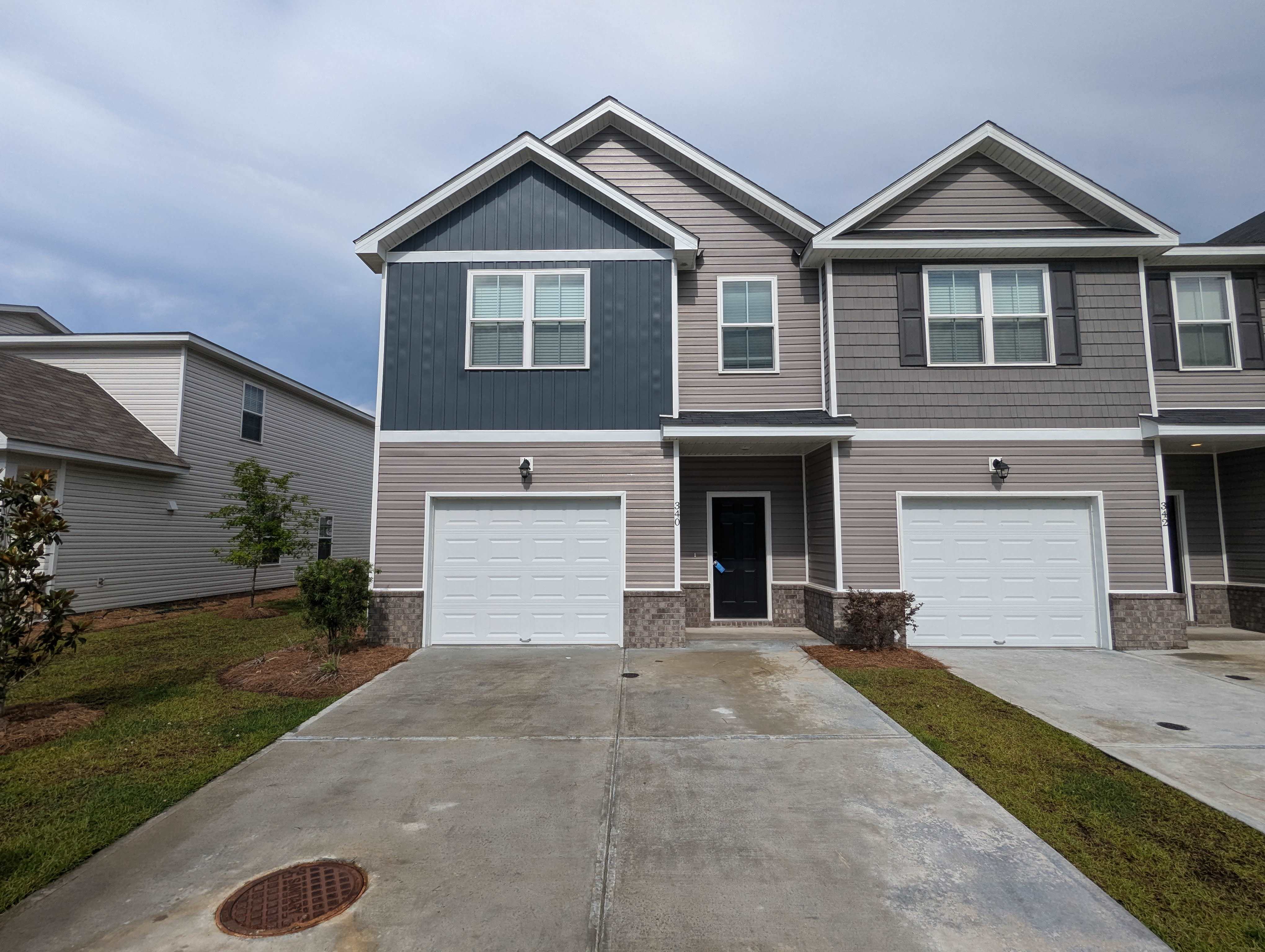 340 Governor Gwinnett Way – photo 1