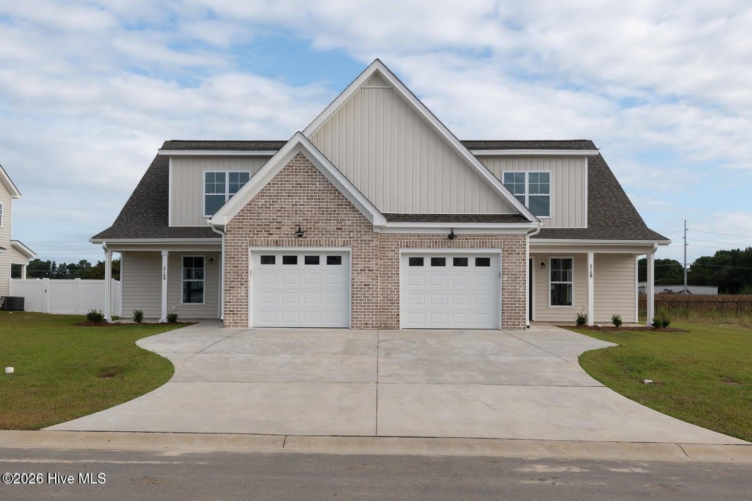 616 Abigail Taylor Drive – photo 1 of 21