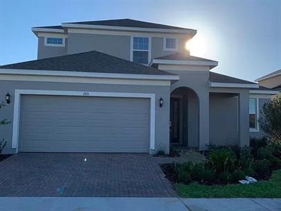 205 Trinity Ridge Circle – photo 1