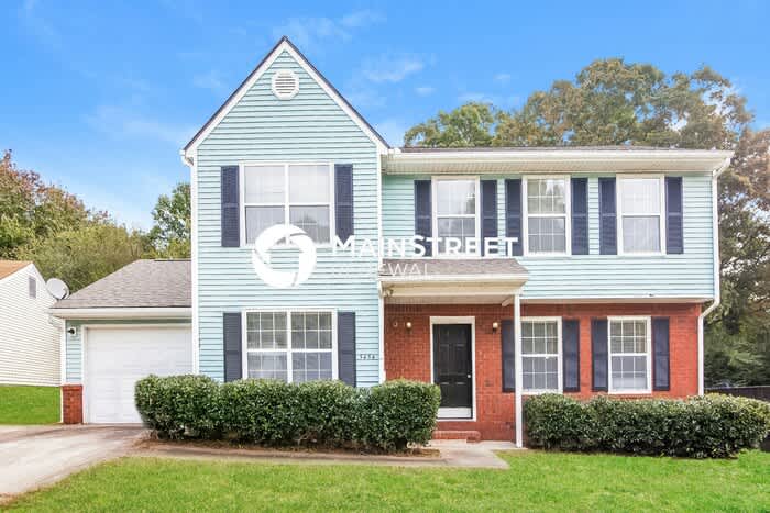 5454 Northcut Drive – photo 1