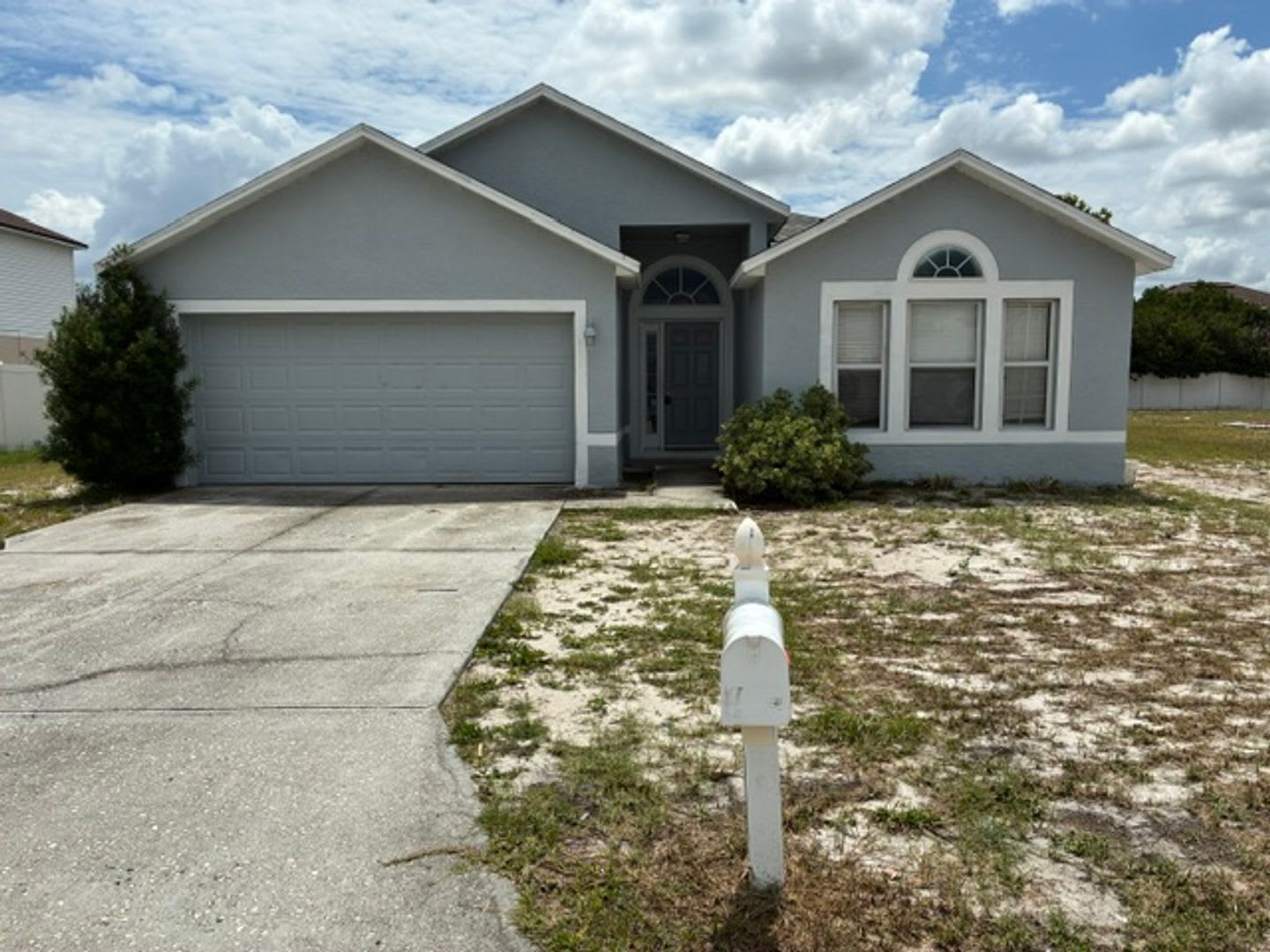 Home for rent – photo 1