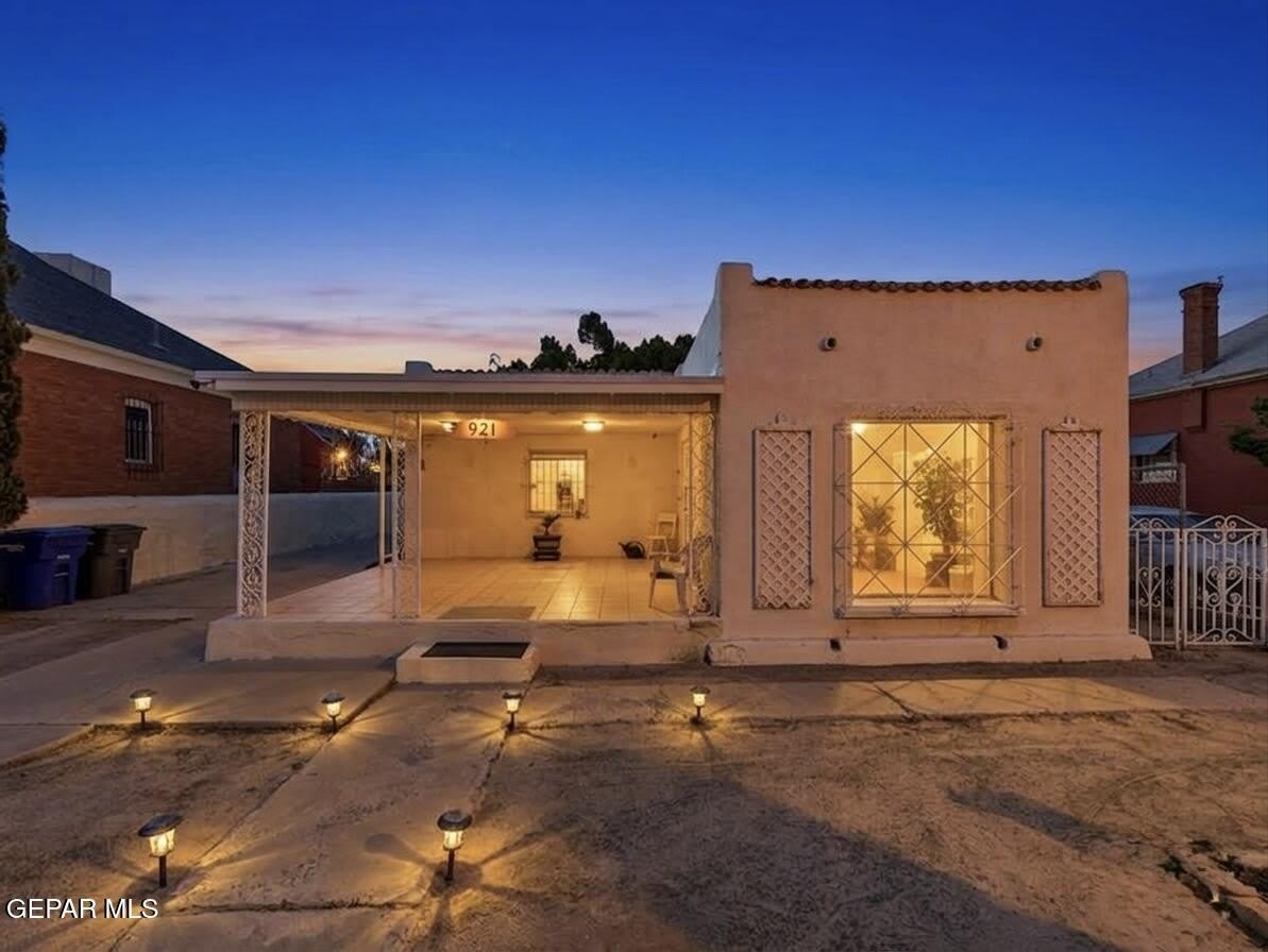 921 OLIVE Avenue – photo 1
