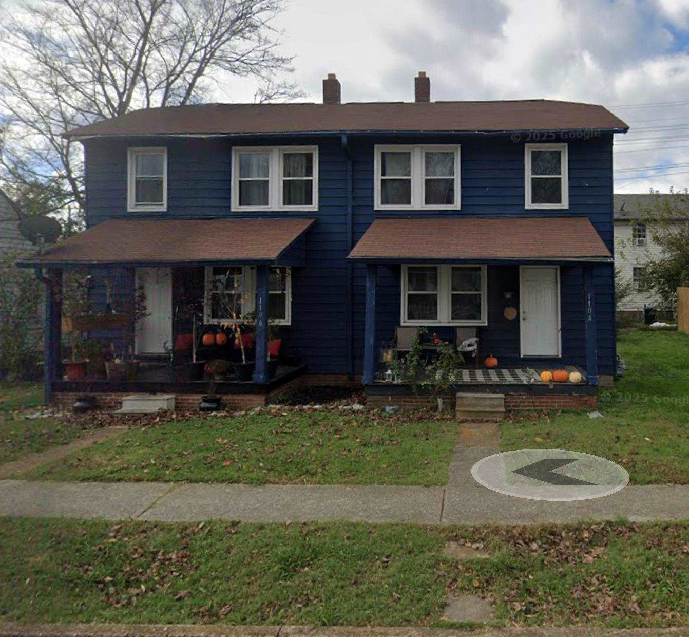 1104 Elliston St – photo 1