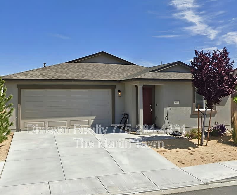 647 Osino Drive – photo 1 of 14