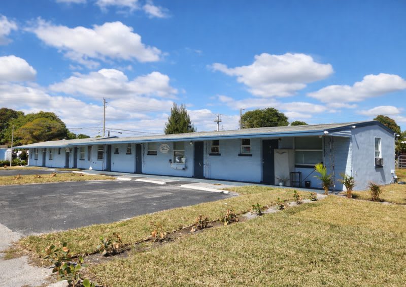 977 Miner Road, Unit 5