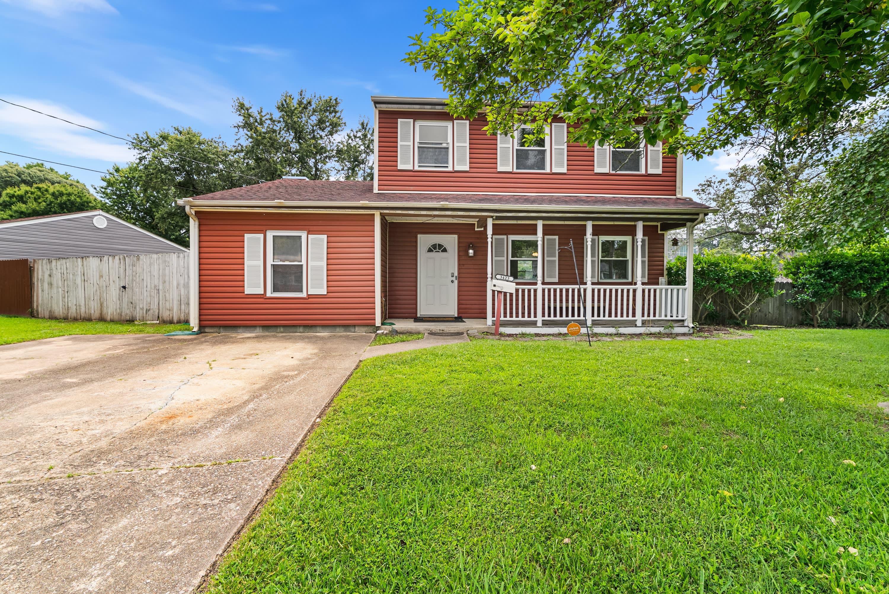 3423 Club House Road – photo 1