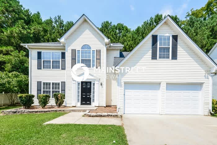 2868 River Ridge Hill – photo 1