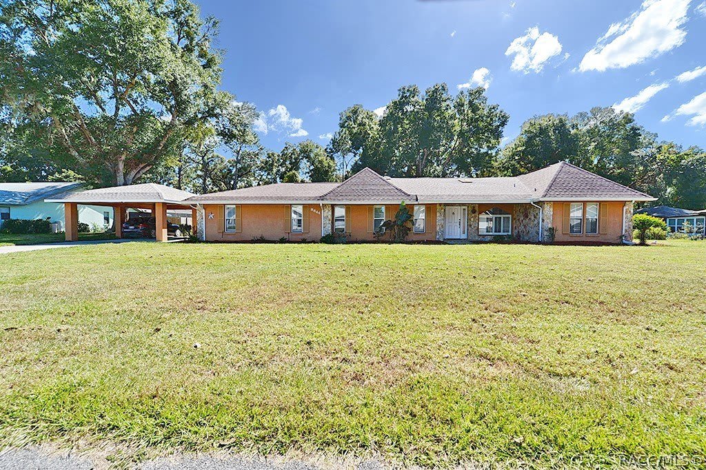 8844 E Rosemont Street – photo 1