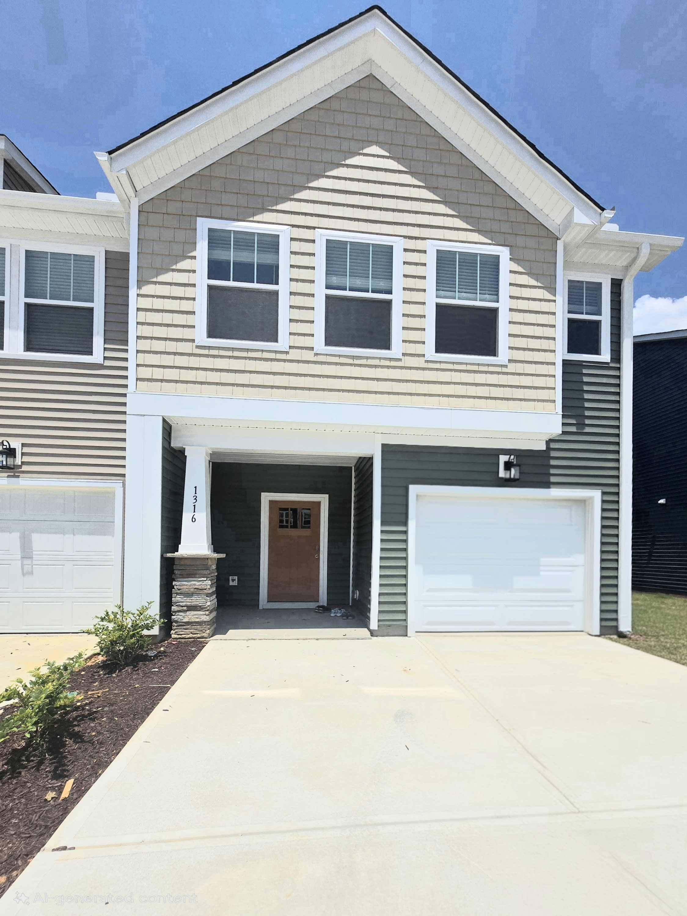 1316 Maplesmith Way – photo 1