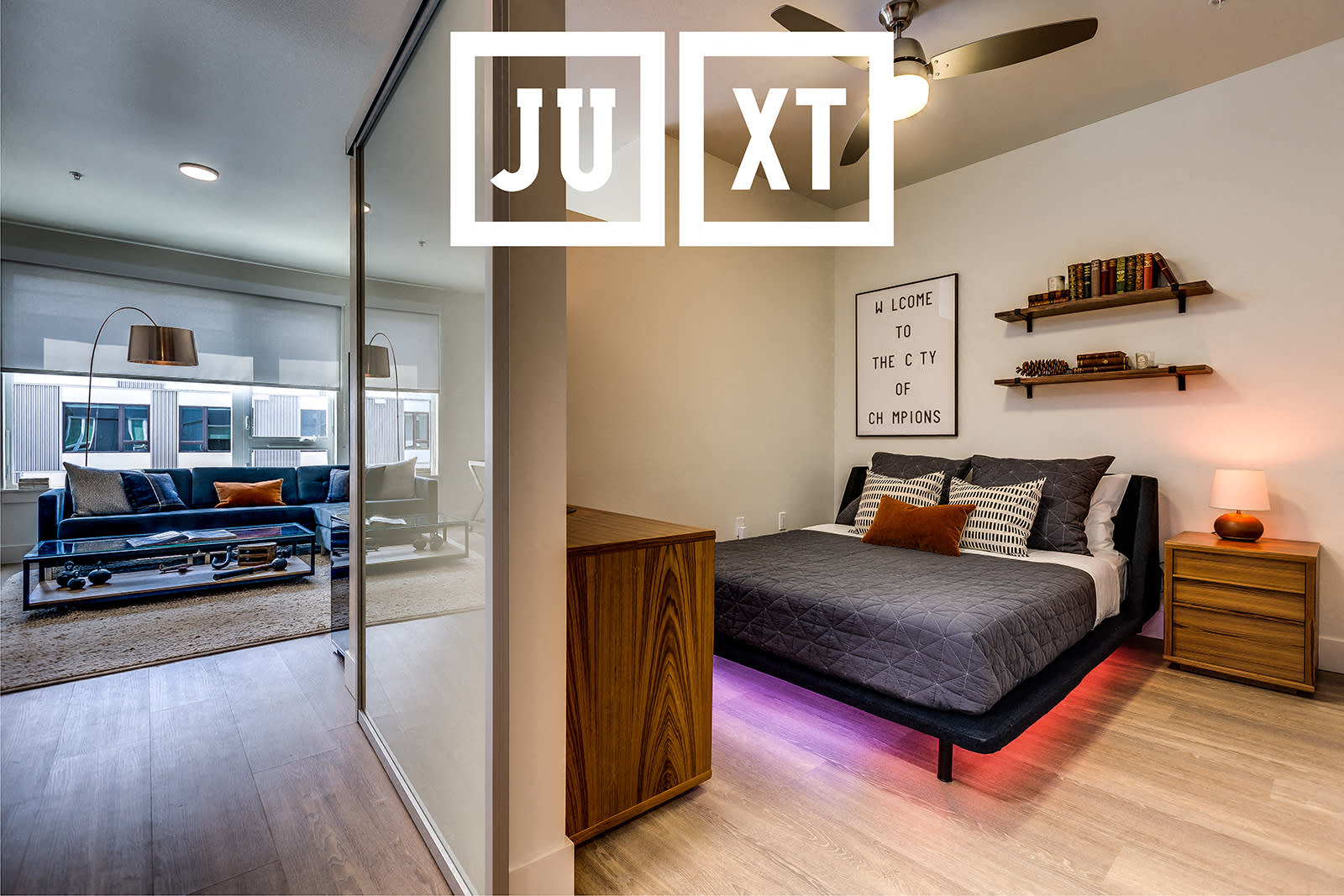 Juxt – photo 1