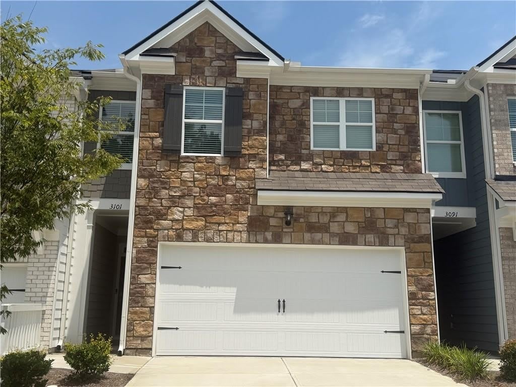 3101 Greyton Drive – photo 1