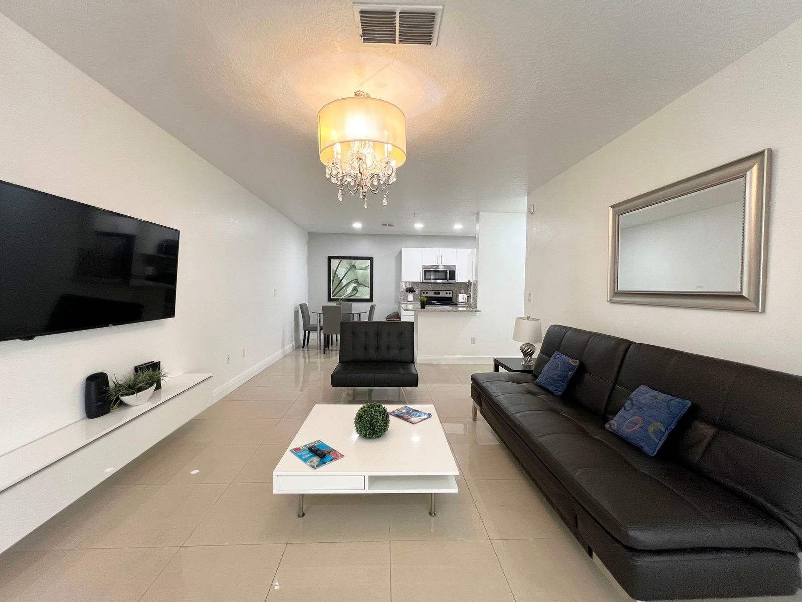 4368 South Kirkman Road – photo 1