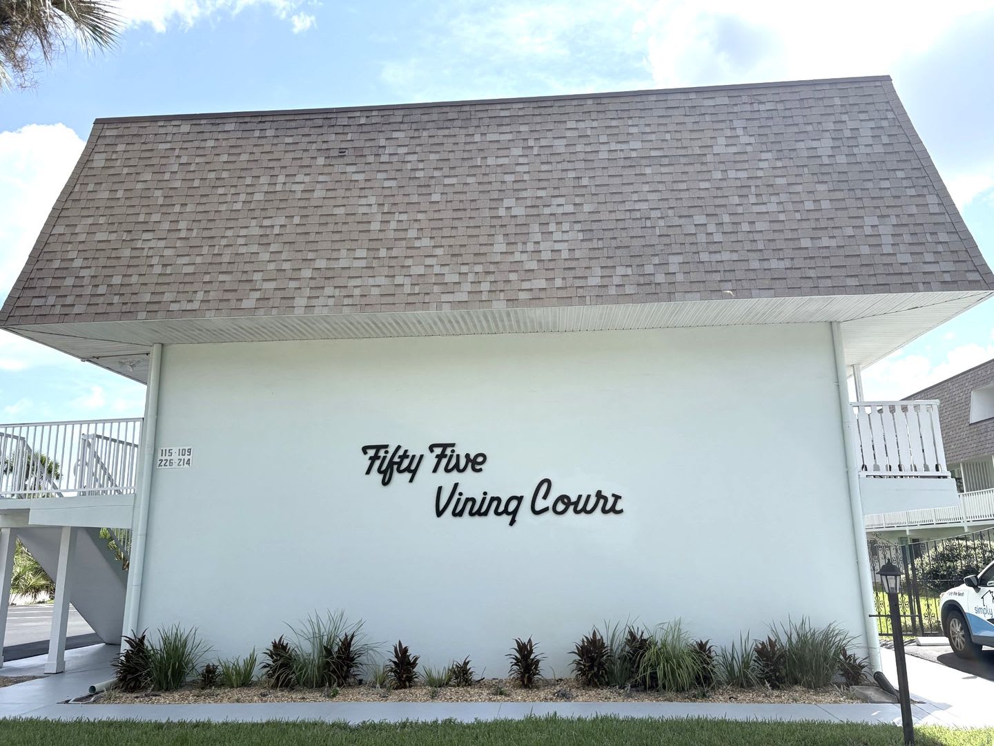 Updated Beachside Condo In Ormond Beach – photo 1 of 72