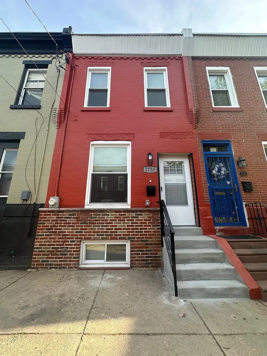 2733 Wharton Street – photo 1